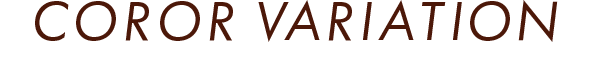 COROR VARIATION