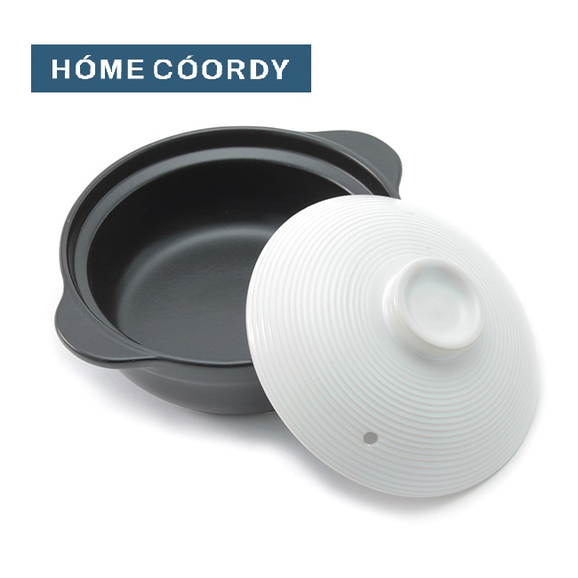 Home Coordy Ih対応ふち高土鍋 イオンおすすめ商品 イオン北海道株式会社