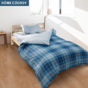 HOME COORDY　寝具10点セット