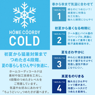新品◇置くだけ簡単 アイスコールド敷パッド セミダブル