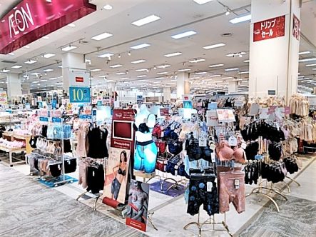 春のトリンプセール イオン北海道株式会社 春のトリンプセール イオン北海道株式会社