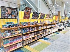イオン札幌苗穂店 イオン北海道株式会社 イオン札幌苗穂店 イオン北海道株式会社