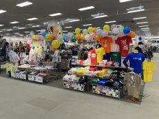 イオン苫小牧店 イオン北海道株式会社 イオン苫小牧店 イオン北海道株式会社
