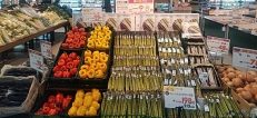 今年もグリーンアスパラ地方発送いかがですか？