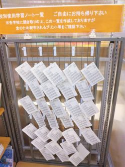 学習ノート