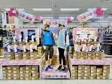 ガンガン走れる！！👟👟