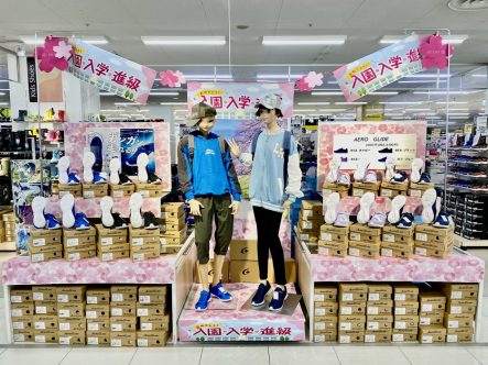 ガンガン走れる！！👟👟