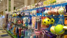 アウトドアを楽しもう☀外遊び商品のお知らせ