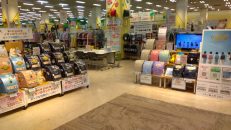 ランドセル売場からお得なお知らせ