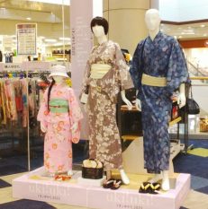 浴衣入荷のお知らせ🎆
