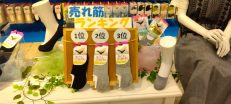 テレビCMでおなじみ！脱げない「ココピタ」