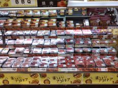 焼肉の季節です！