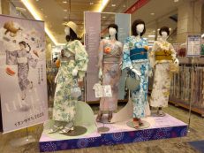 イオンゆかた2023 開催中!