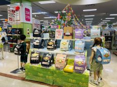 👧🎒ランドセル　15％OFFクーポン配信中🎒👦