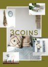 10月20日新店オープン「3COINS＋plus」