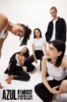 AZUL BY MOUSSY 15TH ANNIVERSARY COLLECTION