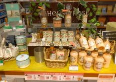 🍀HOUSE OF ROSE🍀アプリコットローズの香り登場🌻