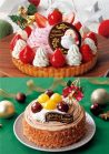 Xmasケーキご予約承り中♪