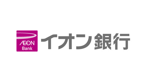 イオン銀行