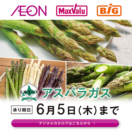 アスパラガスギフト_カタログ（3/4～6/5）早得なし
