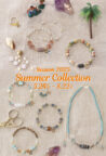 Summer Collection販売開始