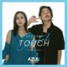 CRYSTAL TOUCHシリーズ入荷！