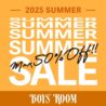 本SALE