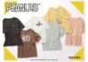 【PEANUTS】別注デザイン ひんやり Tシャツシリーズが新登場