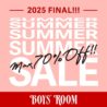 final SALE