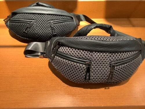 新品 SCOT CLUB ボディバッグ ラシュッドスコットクラブからのお知らせ | イオン北海道株式会社