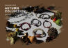 Autumn Collection販売開始