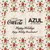 AZUL BY MOUSSYがCoca-Cola®とのコラボアイテムを12月1日(月)に店舗発売開始!