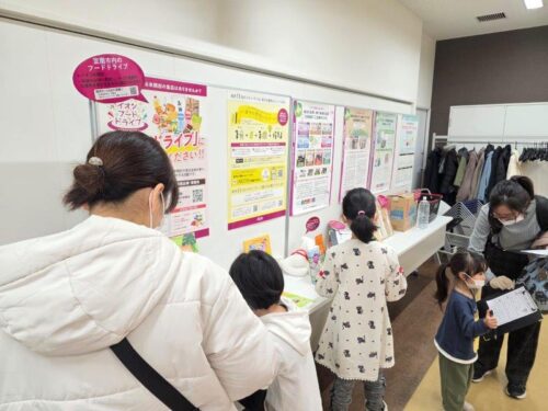 むろらんゼロカーボンフェスタ２０２５に出展しました