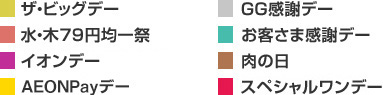 凡例