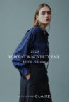 W-POINT & NOVELTY FAIR