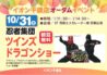 忍術集団 ツインズドラゴンショー