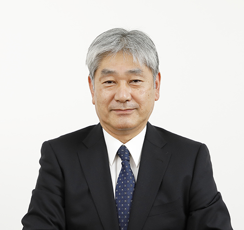 イオン北海道株式会社 代表取締役 社長青柳 英樹