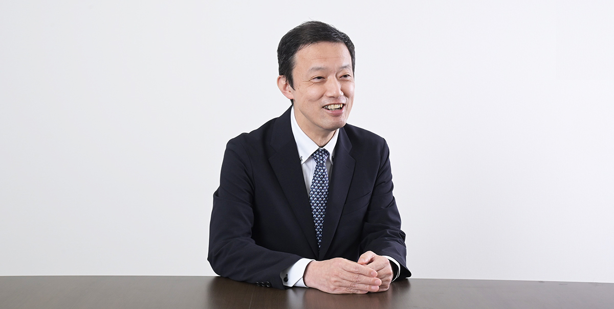 イオン北海道株式会社 代表取締役 社長小寺 博之