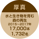 厚真