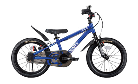D-bikeマスター+　
