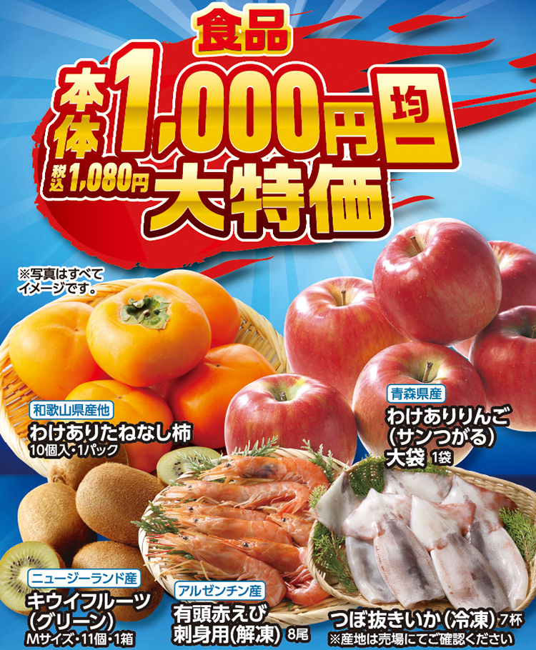 ファイターズ固定セール