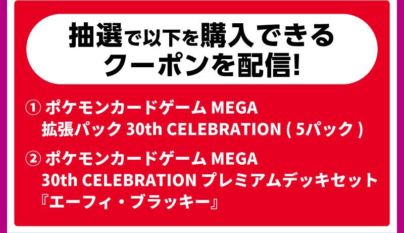 トレーディングカード抽選販売