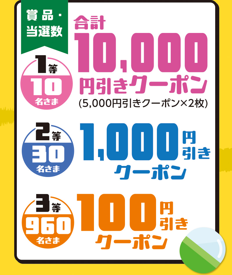 iAEON 道産デーデジタルガチャ