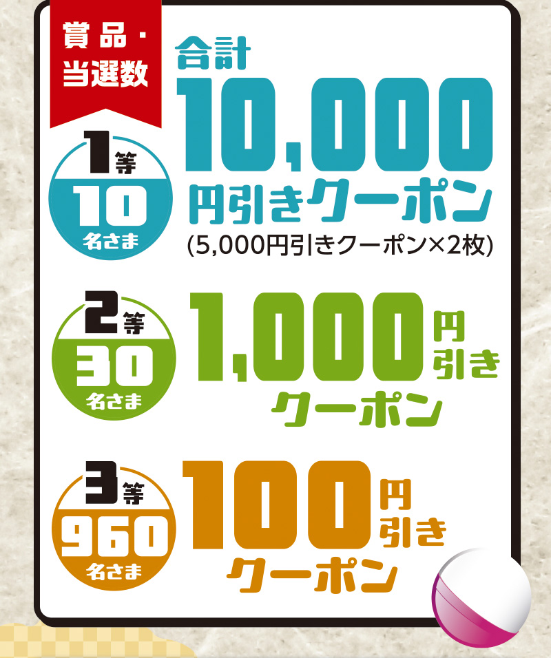 iAEON 大東北フェアデジタルガッチャ！