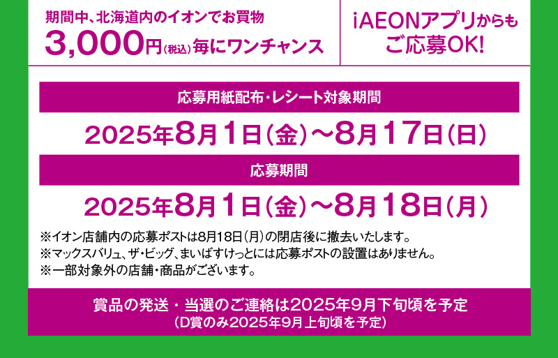 大冒険キャンペーン2