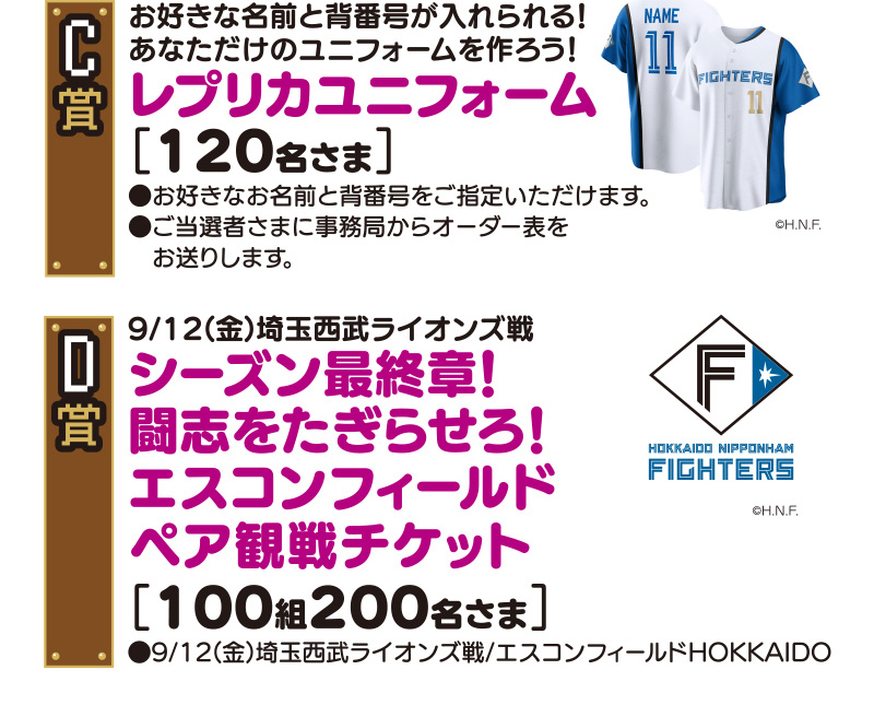 大冒険キャンペーン6