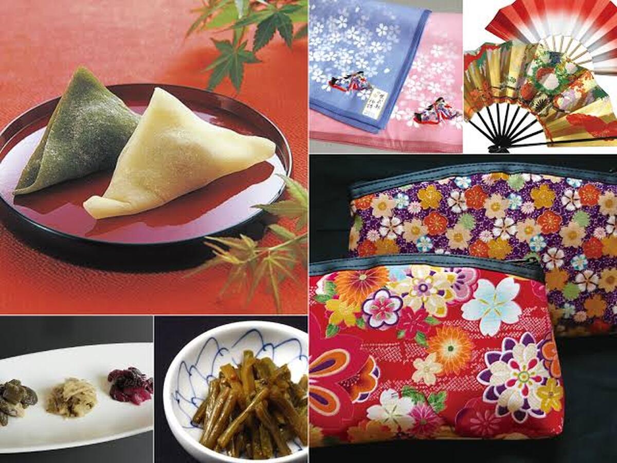 【2月23日まで！】京都・関西おみやげ市のご案内