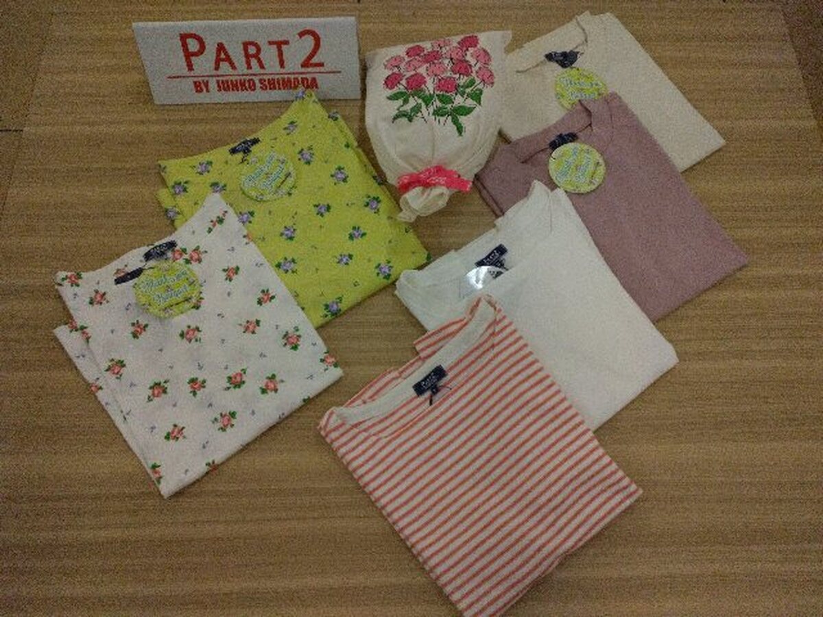 母の日ギフト好適品🌸