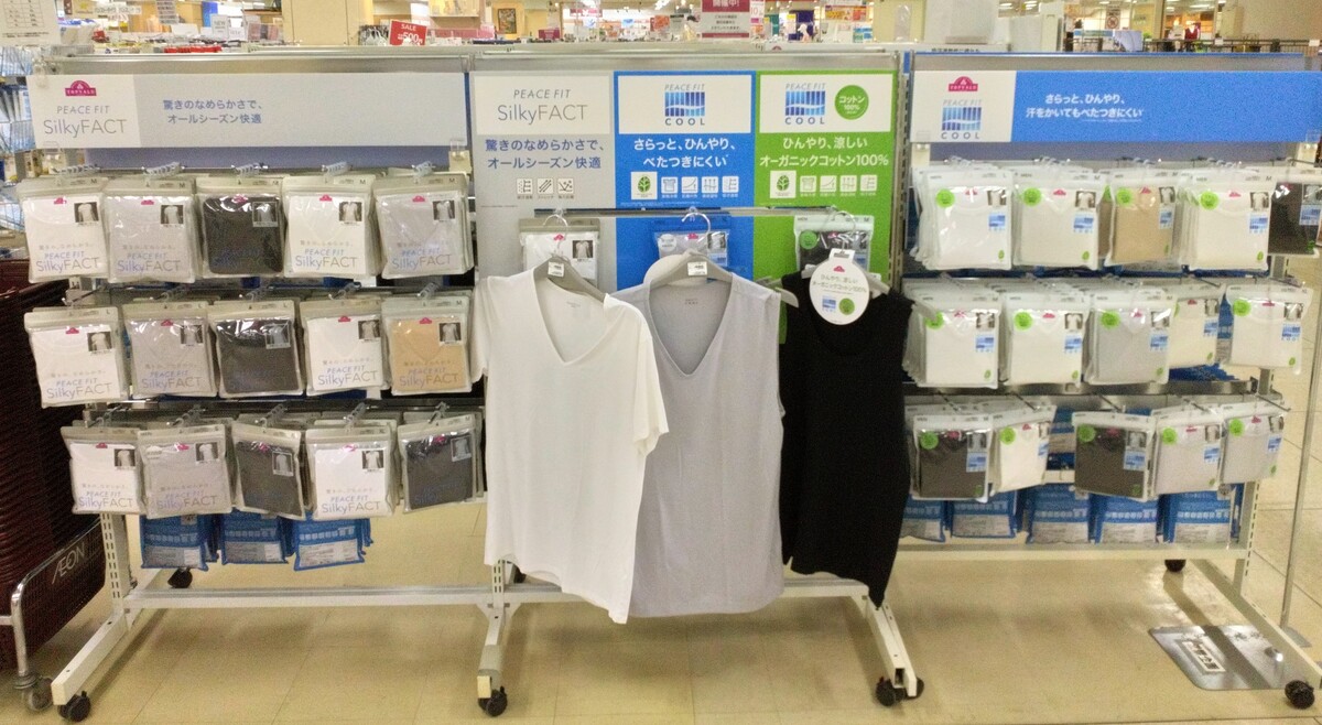 イオン室蘭店