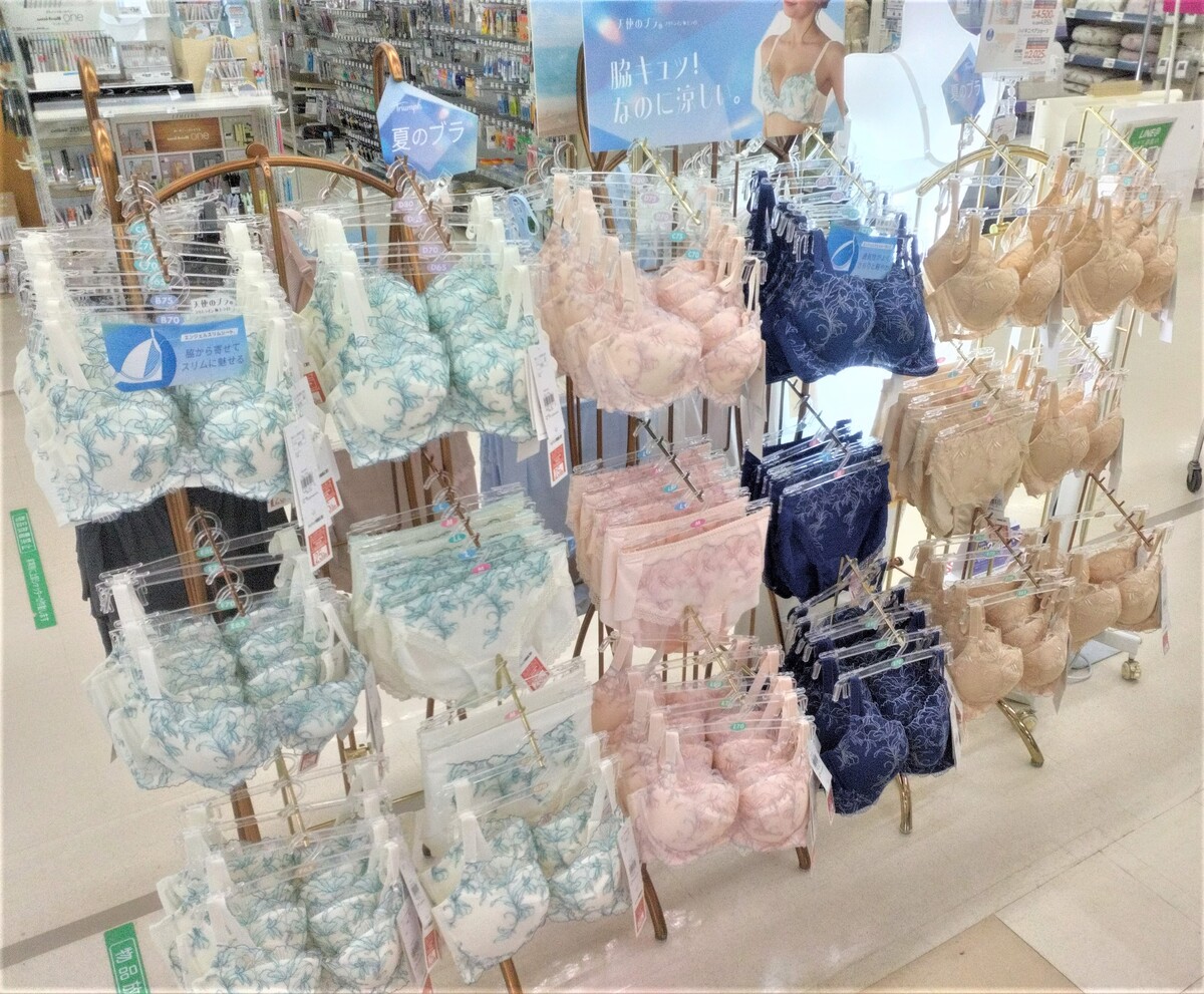 ✨ウィング・トリンプフェアのご案内
